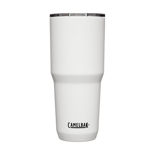 Horizon 30 oz Tumbler, Insulated Stainless Steel