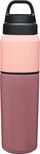 MultiBev 22 oz Bottle / 16 oz Cup, Insulated Stainless Steel