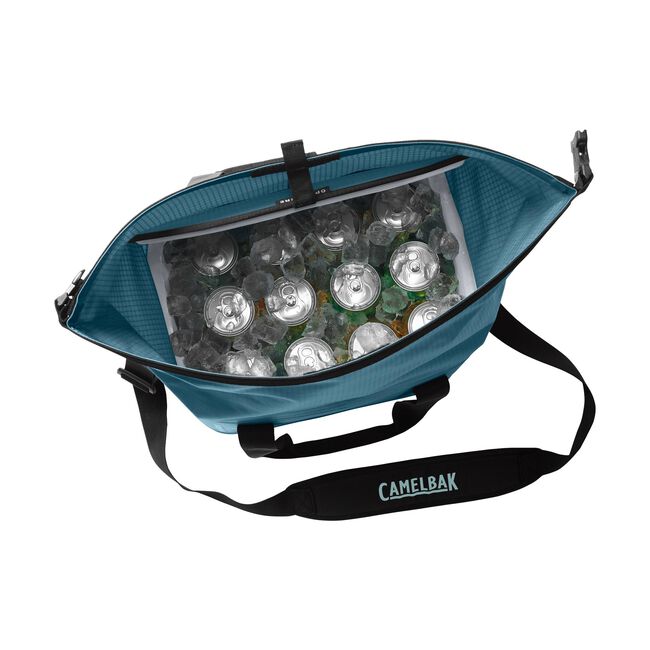 Coleman Pro 16-Can Soft Cooler