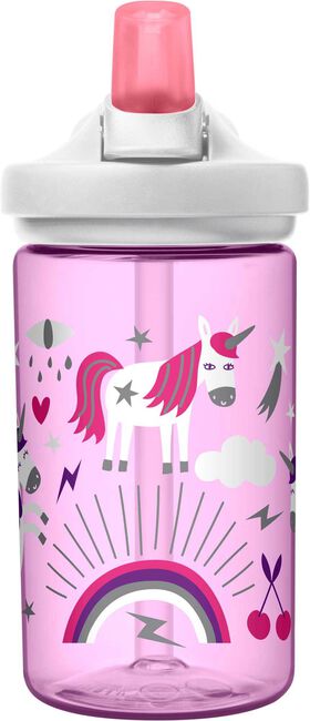 eddy&reg;+ Kids .4L Bottle