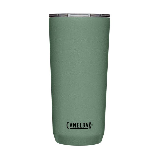 Custom CamelBak 20 oz. Stainless Steel Tumbler with Straw - Design Tumblers  Online at