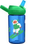 eddy&reg;+ Kids .4L Bottle, Limited Editions
