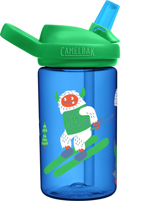 eddy&reg;+ Kids .4L Bottle, Limited Editions