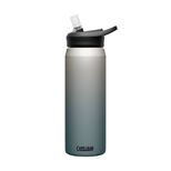 Eddy&reg;+ 25 oz Water Bottle, Insulated Stainless Steel, Matte Metallic Fade Limited Edition
