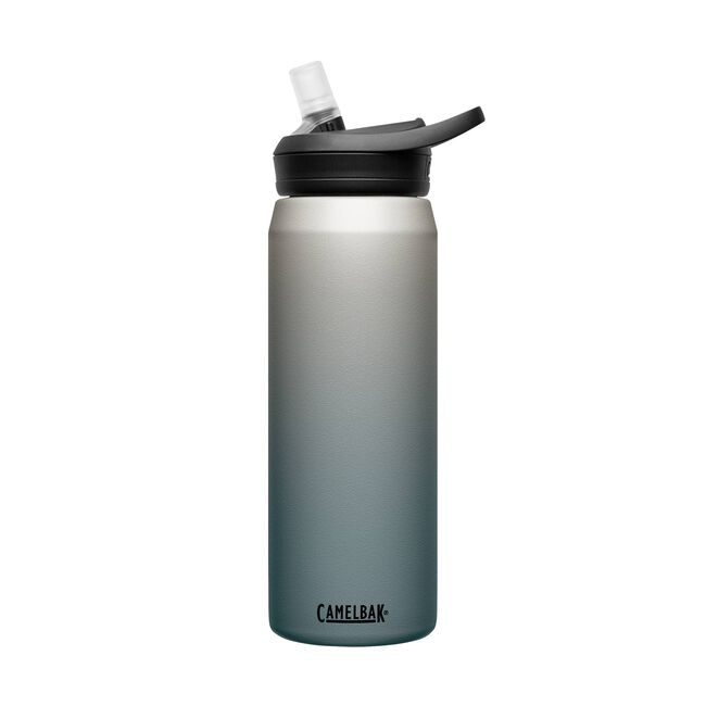 Eddy&reg;+ 25 oz Water Bottle, Insulated Stainless Steel, Matte Metallic Fade Limited Edition