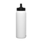 Carry Cap 32 oz Bottle, Insulated Stainless Steel