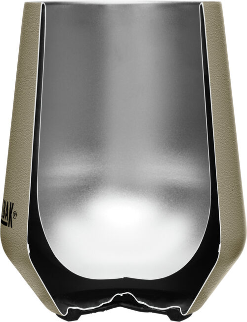 Horizon 12 oz Wine Tumbler, Insulated Stainless Steel