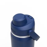 Thrive&trade; Chug 20oz Bottle, Insulated Stainless Steel