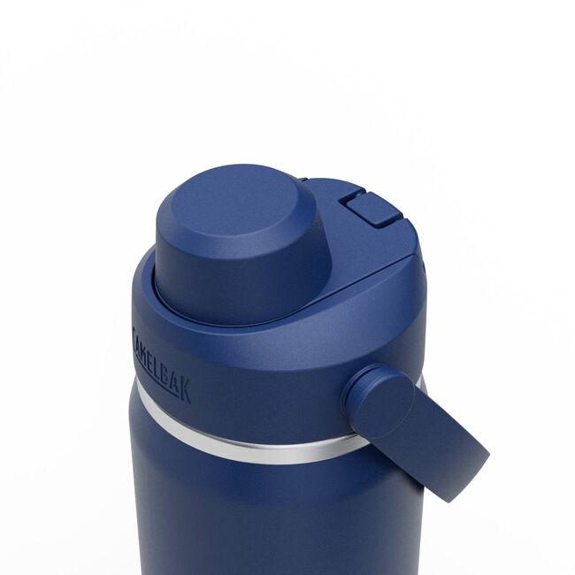 Thrive&trade; Chug 20oz Bottle, Insulated Stainless Steel
