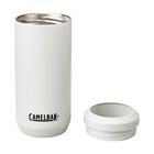 Horizon 12oz Slim Can Cooler Mug, Insulated Stainless Steel