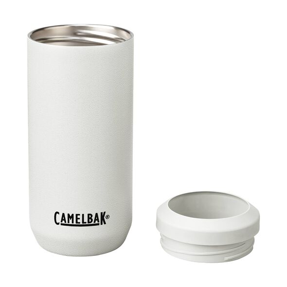 Horizon 12oz Slim Can Cooler Mug, Insulated Stainless Steel