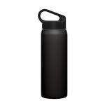 Carry Cap 25oz Water Bottle, Insulated Stainless Steel