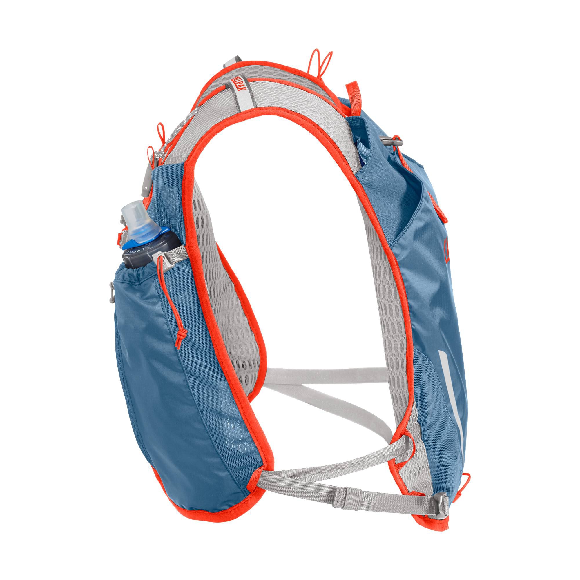 Salomon hotsell camelbak running