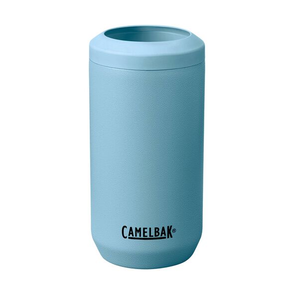 Horizon 16oz Tall Can Cooler Mug, Insulated Stainless Steel