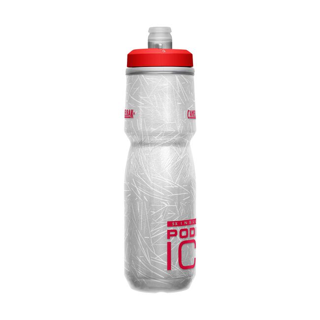 Podium&reg; Ice&trade; 21oz Bike Bottle