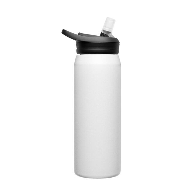 Stay Hydrated Water Bottle 25oz With Straw, Lid & Handle, Comes