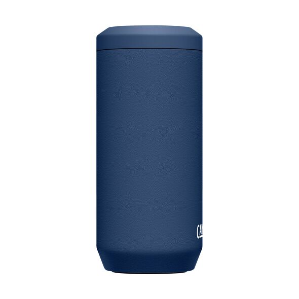 Horizon 12oz Slim Can Cooler Mug, Insulated Stainless Steel