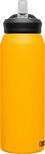Eddy&reg;+ 32 oz Bottle, Insulated Stainless Steel