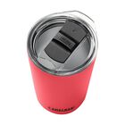 Horizon 16 oz Tumbler, Insulated Stainless Steel