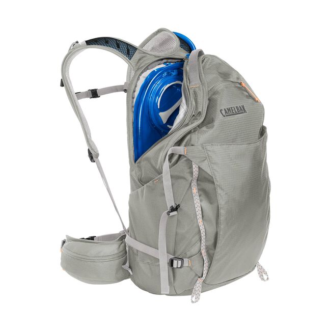 Women&#39;s Rim Runner&trade; X28 Hiking Hydration Pack with Crux&reg; 2L Reservoir