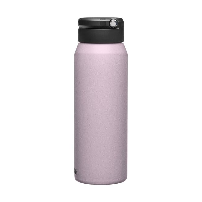 Fit Cap 32oz Water Bottle, Insulated Stainless Steel