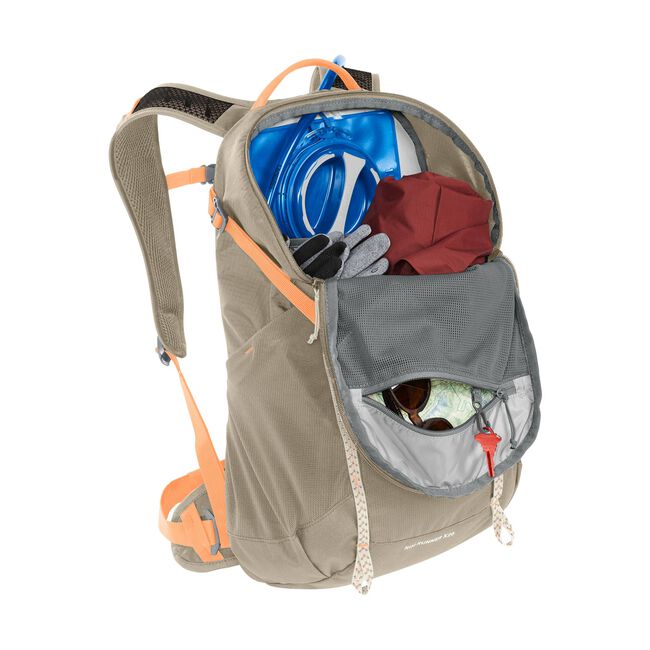 Women&#39;s Rim Runner&trade; X20 Hiking Hydration Pack with Crux&reg; 1.5L Reservoir
