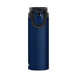 Forge Flow 16 oz Travel Mug, Insulated Stainless Steel