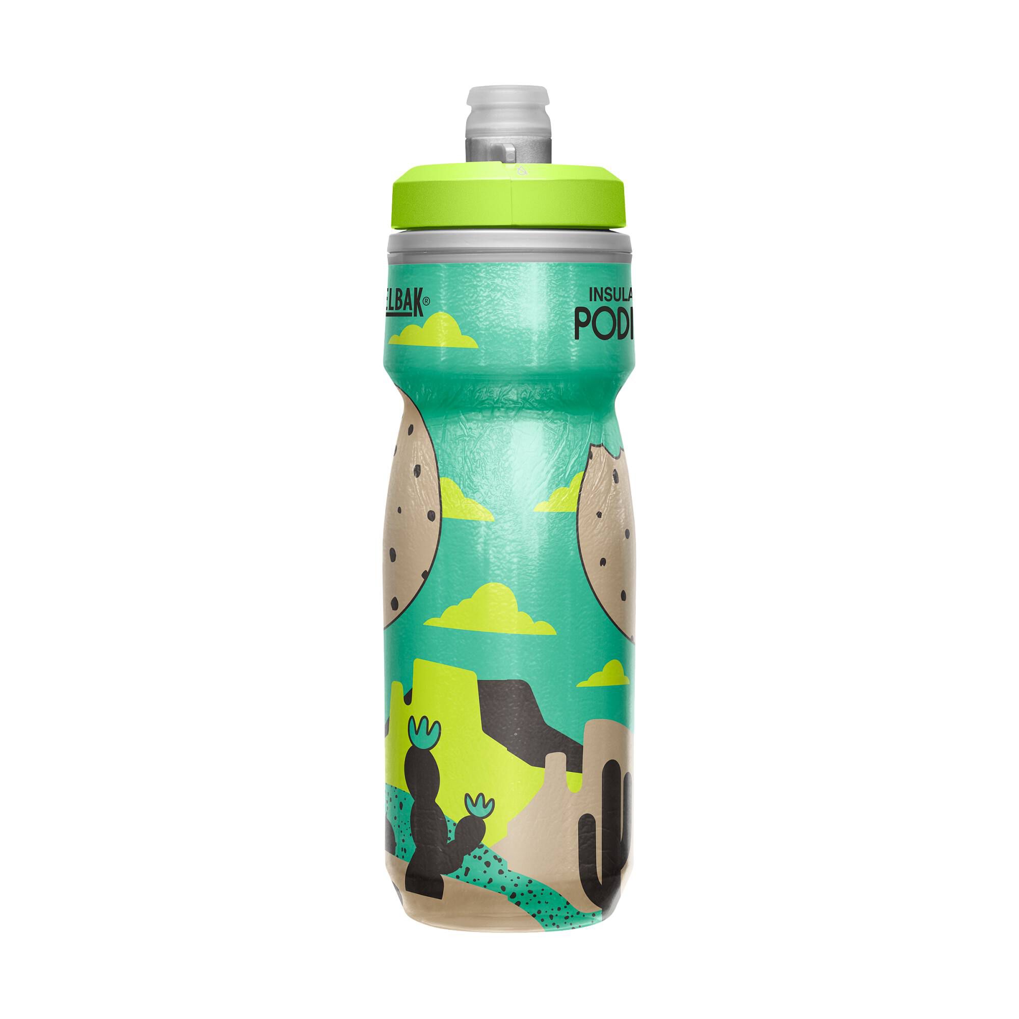 Camelbak podium chill race edition sales