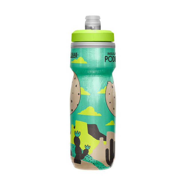 Podium&reg; Chill&trade; 21oz Water Bottle, Sweet Treats Limited Edition