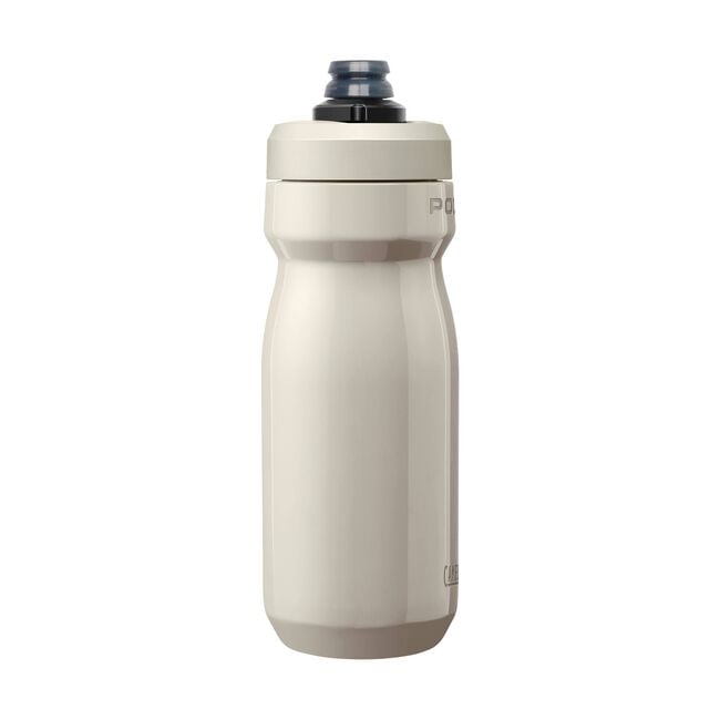 Podium&reg; Steel 18oz Bike Bottle