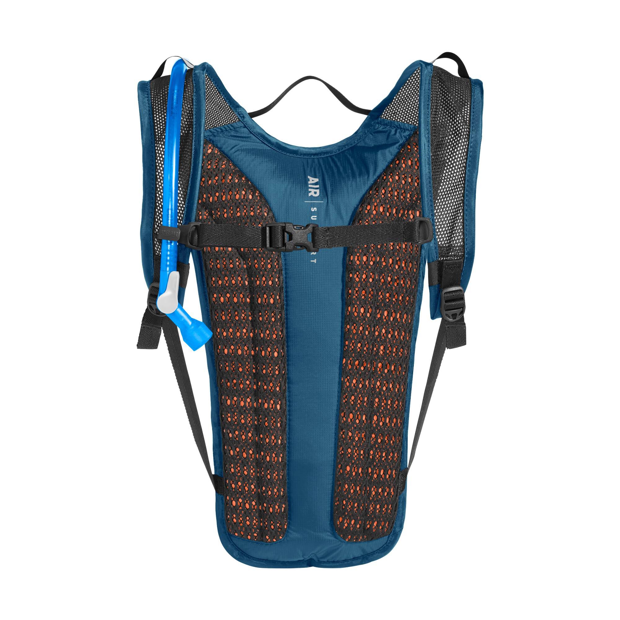 Camelbak Ultra LR ベスト 70oz Amazon.com: CamelBak Ultra Pro Hydration Vest, Black/Atomic