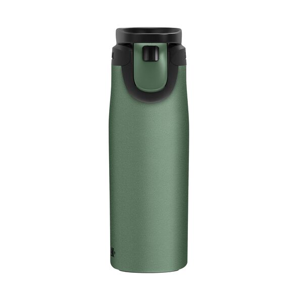 Forge Flow 20 oz Travel Mug, Insulated Stainless Steel