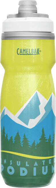Podium&reg; Chill&trade; 21oz Bike Bottle, Limited Edition