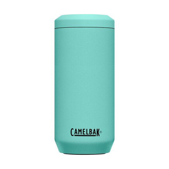 Horizon 12 oz Slim Can Cooler Mug, Insulated Stainless Steel