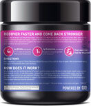 Performance Hydration Thrive Recovery Branch Chain Amino Acid Supplement