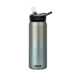 Eddy&reg;+ 25 oz Water Bottle, Insulated Stainless Steel, Matte Metallic Fade Limited Edition