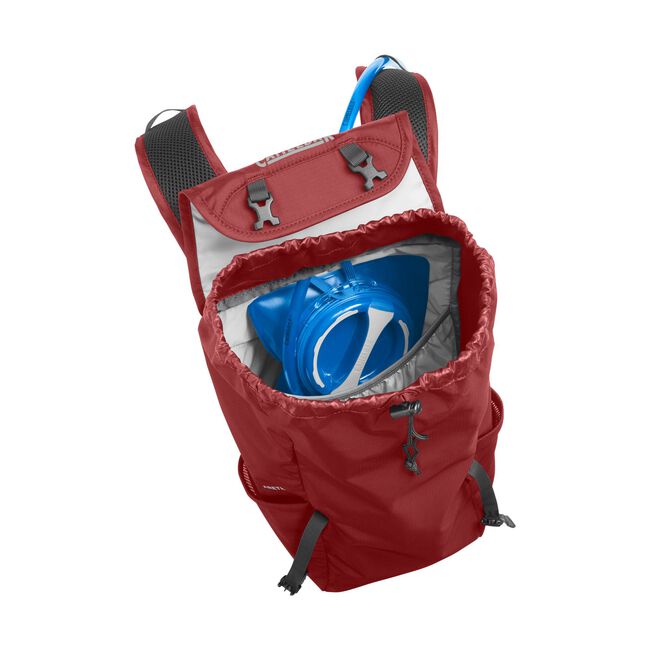 Arete&trade; 18 Hydration Pack 50 oz