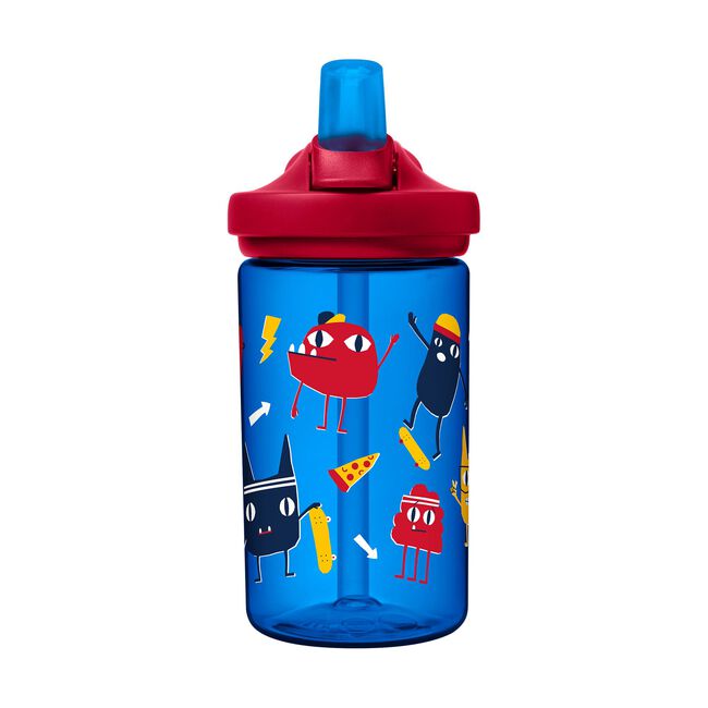Eddy&reg;+ Kids 14oz Bottle with Tritan&trade; Renew