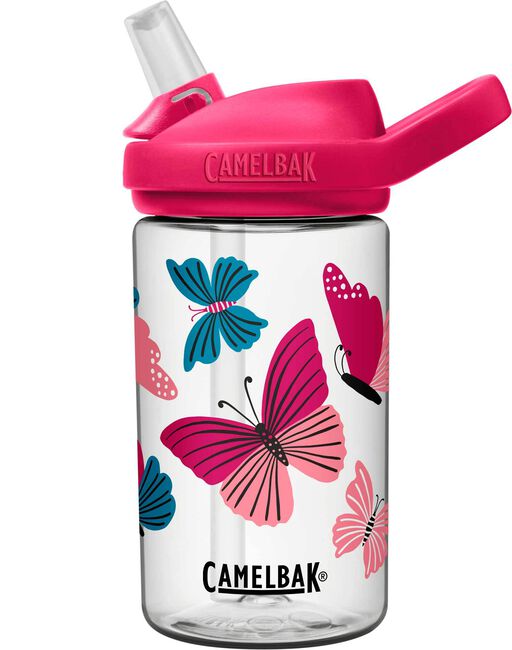 Camelbak Eddy .4L Kids Water Bottles, 12 oz