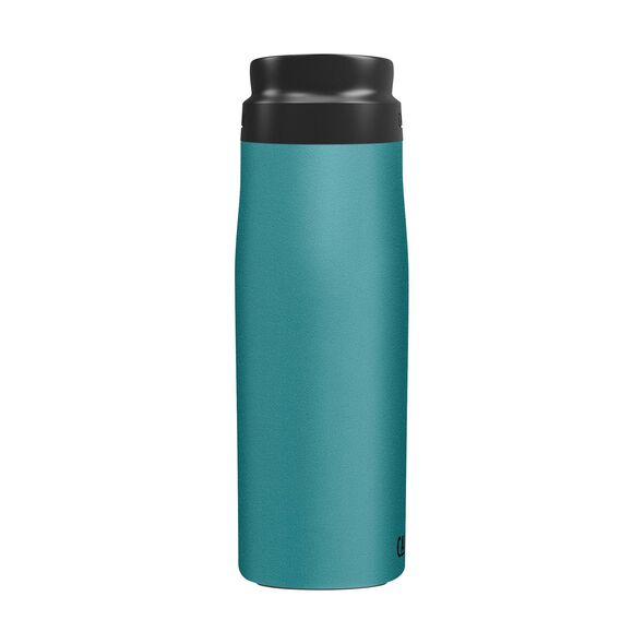 Forge Flow 20 oz Travel Mug, Insulated Stainless Steel