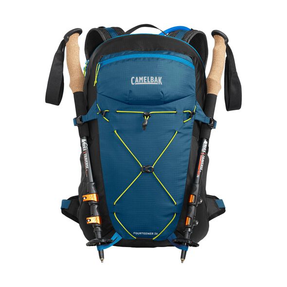 Fourteener&trade; 26 Hydration Hiking Pack with Crux&reg; 3L Reservoir