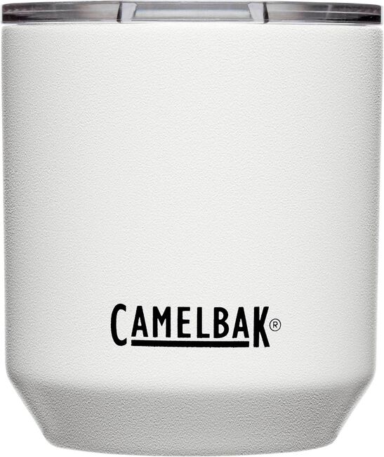 Horizon 10 oz Rocks Tumbler, Insulated Stainless Steel