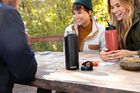 Carry Cap 20 oz Bottle, Insulated Stainless Steel