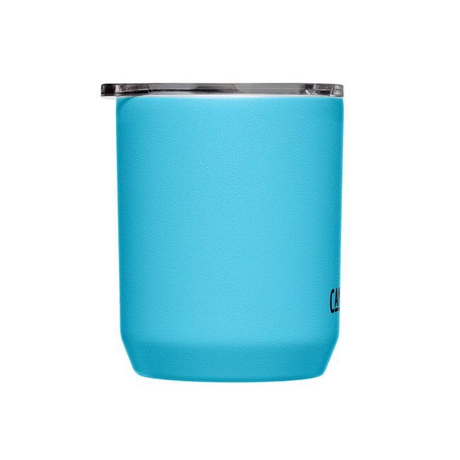 Horizon 12 oz Camp Mug, Insulated Stainless Steel