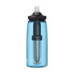Eddy&reg; + filtered by LifeStraw&reg;,  32oz Bottle with Tritan&trade; Renew