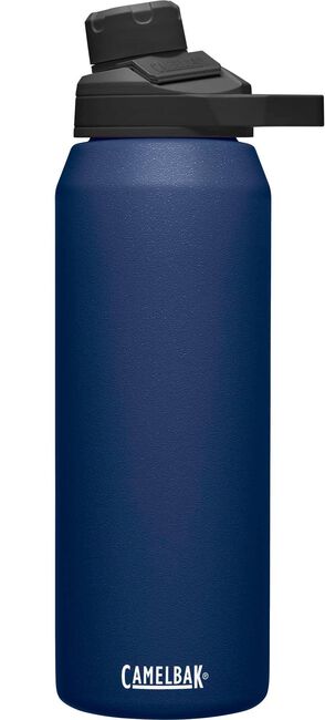 Chute&reg; Mag 32 oz Water Bottle, Insulated Stainless Steel