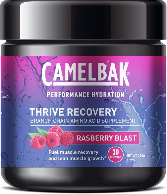 Performance Hydration Thrive Recovery Branch Chain Amino Acid Supplement
