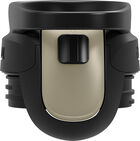 Forge Flow 12 oz Travel Mug, Insulated Stainless Steel