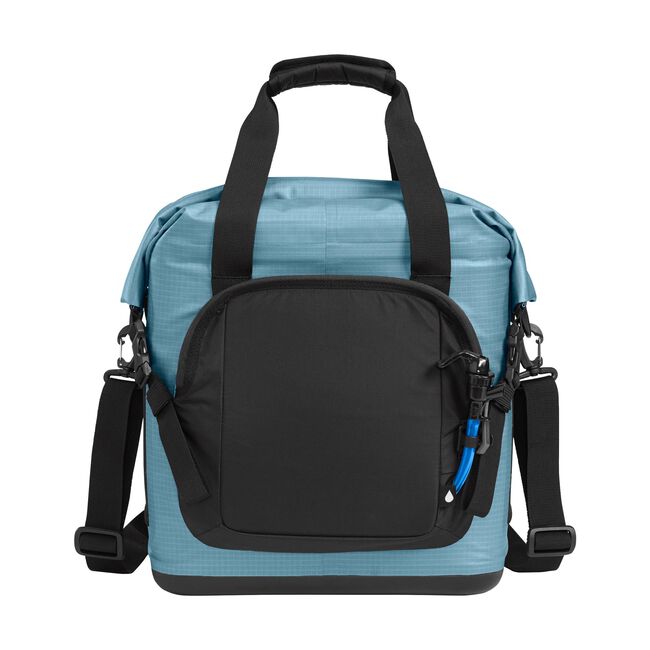 ChillBak&trade; Cube 18 Soft Cooler with Fusion&trade; 3L Group Reservoir