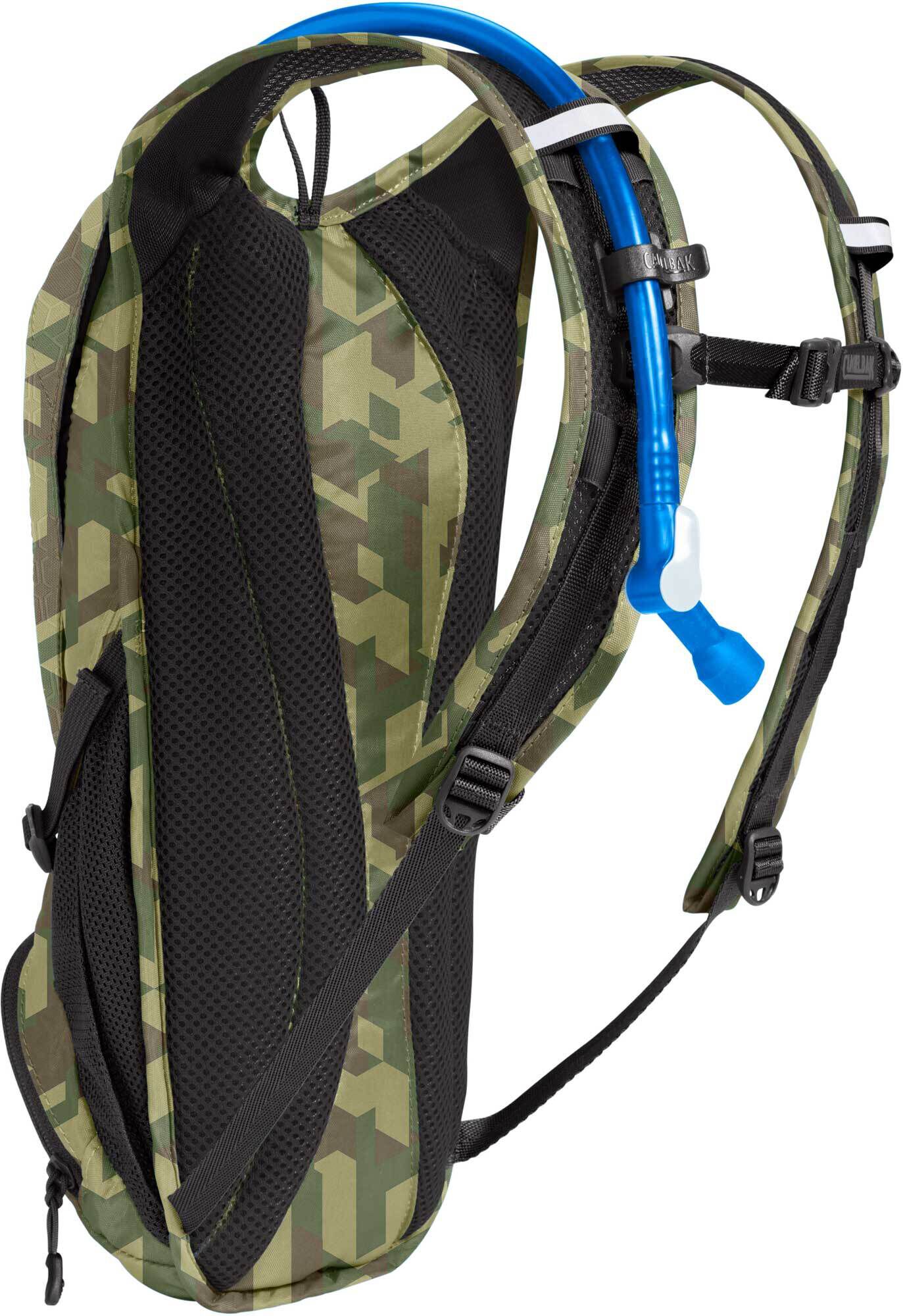 camelbak rogue for running